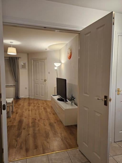 קירקאלדי The Park View, 2 Bedroom House מראה חיצוני תמונה