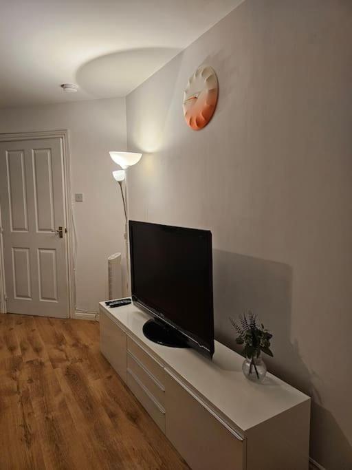 קירקאלדי The Park View, 2 Bedroom House מראה חיצוני תמונה