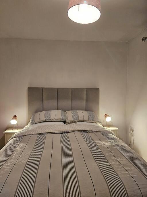 קירקאלדי The Park View, 2 Bedroom House מראה חיצוני תמונה