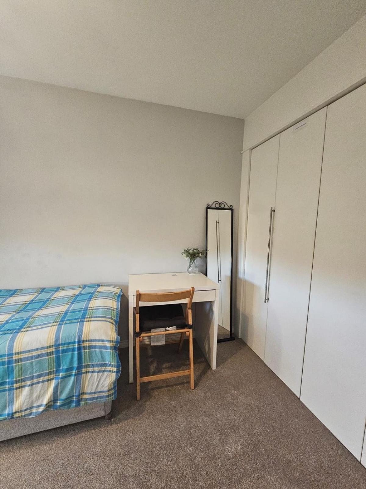 קירקאלדי The Park View, 2 Bedroom House מראה חיצוני תמונה