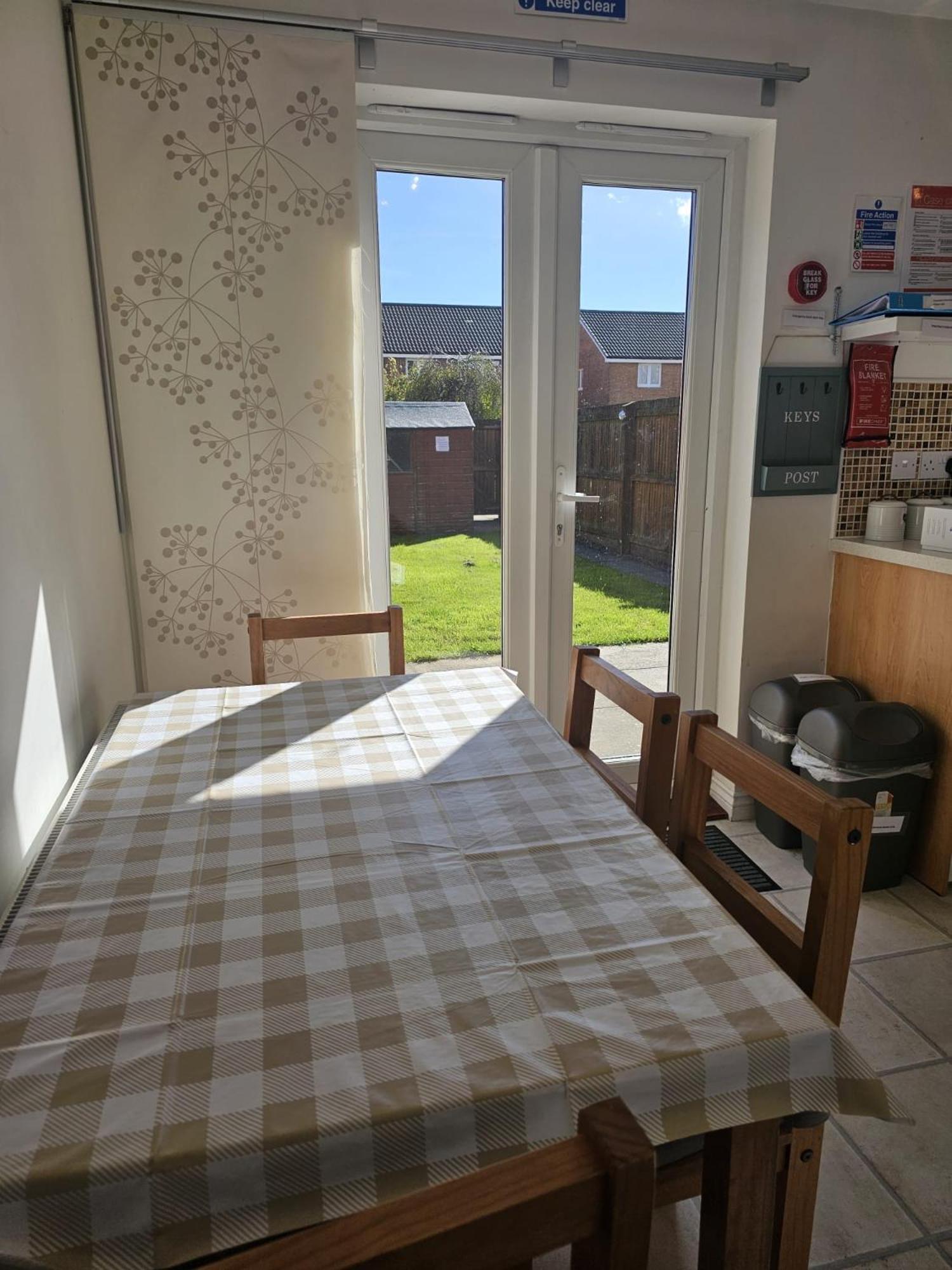 קירקאלדי The Park View, 2 Bedroom House מראה חיצוני תמונה
